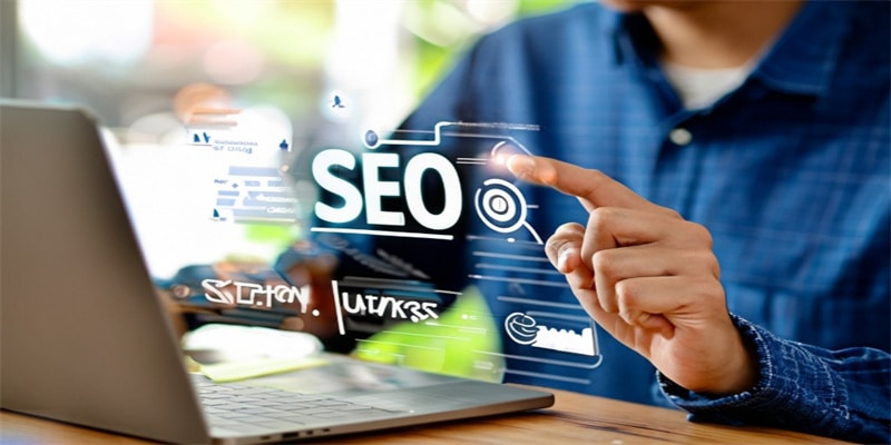 Enhancing Online Presence and SEO