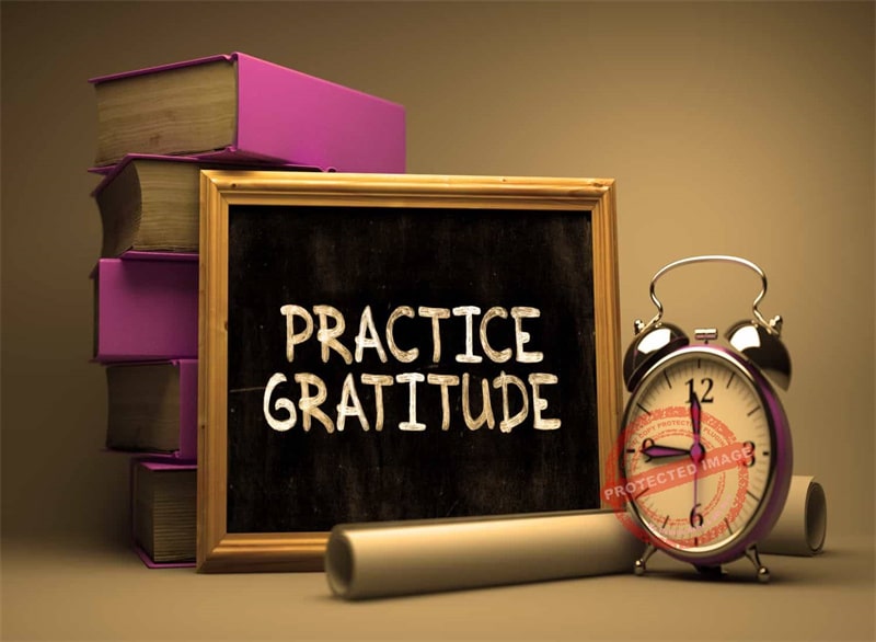 Gratitude Practices