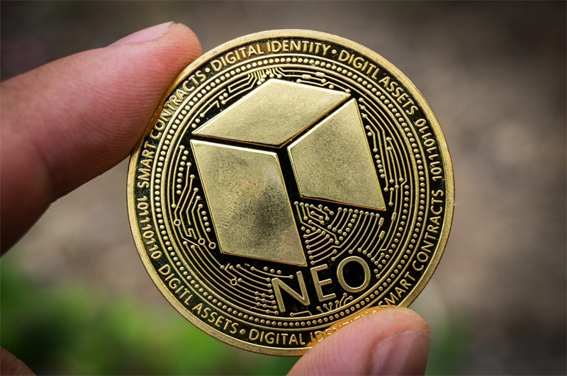 NEO Coin Price Trends