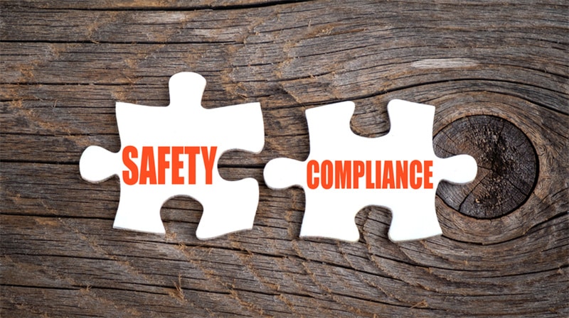 Safety And Compliance