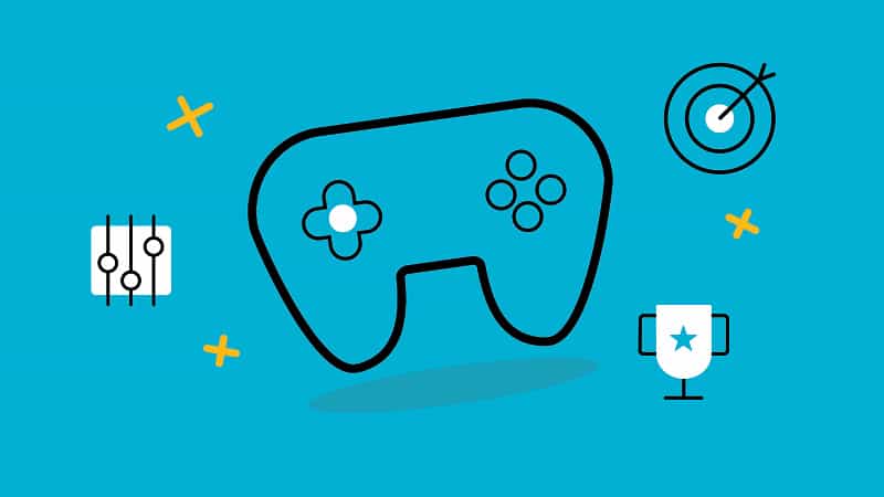 Social Elements in Gaming