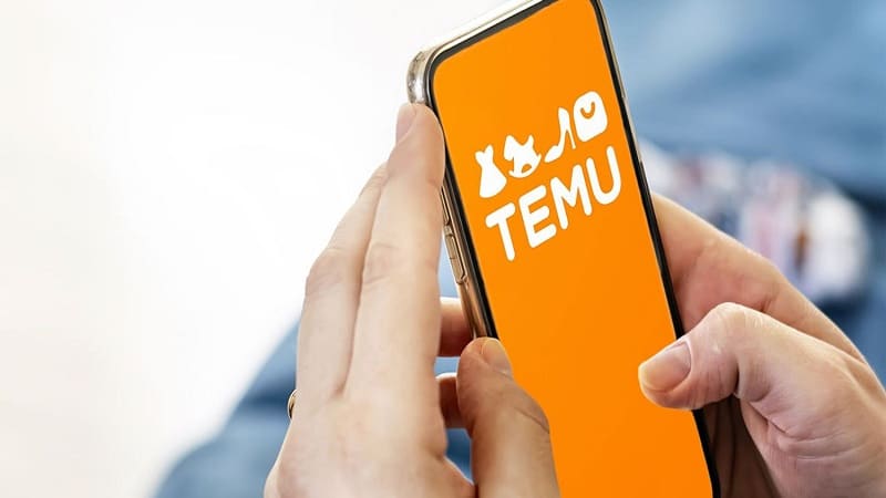 TEMU Affiliate Program