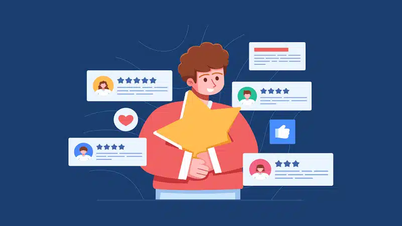 Unleashing the Potential of Social Proof Widgets in Digital Narratives