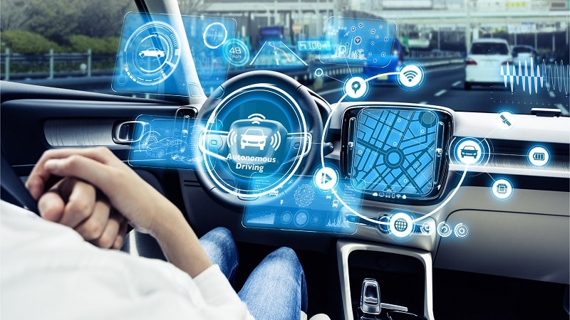 Why Automotive Business Is So Popular Nowadays