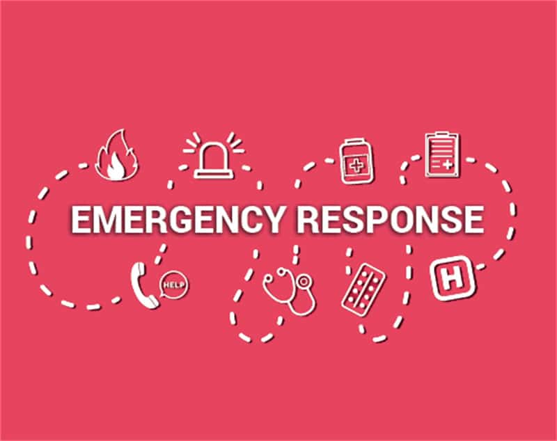 Emergency response