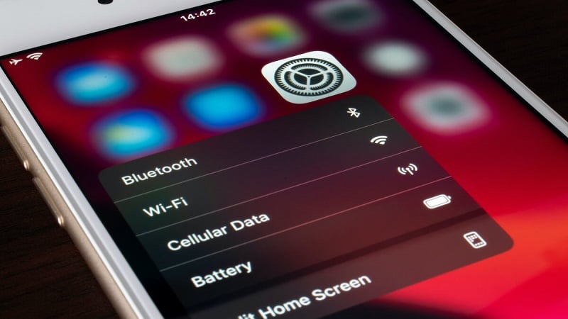 How to Fix iPhone Unavailable Without Losing Data