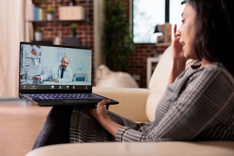 Introduction to Telemedicine