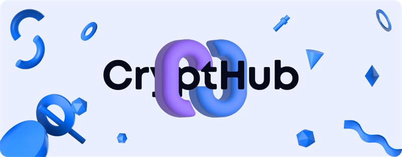 The CryptHub Platform