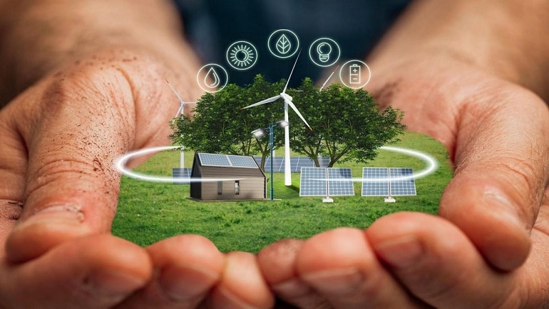 The Power of Energy Diversity