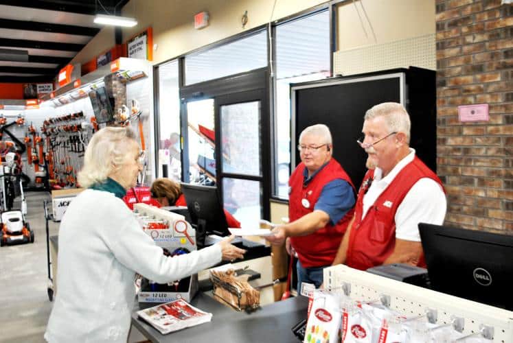 Tips to make Ace Hardware’s return policy successful