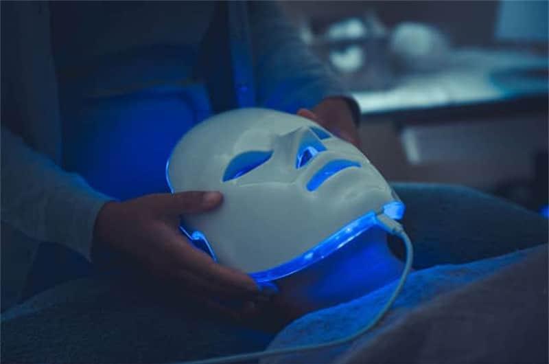 Understanding Photon LED Light Therapy