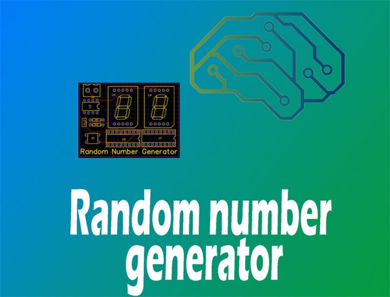 What are Random Number Generators