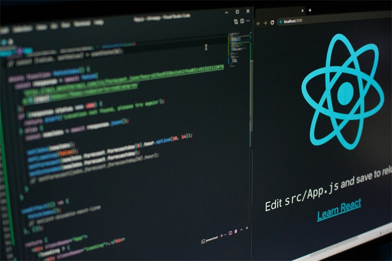 Examining the Current State of React