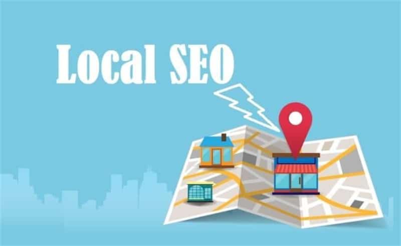 Leveraging the Power of Local SEO