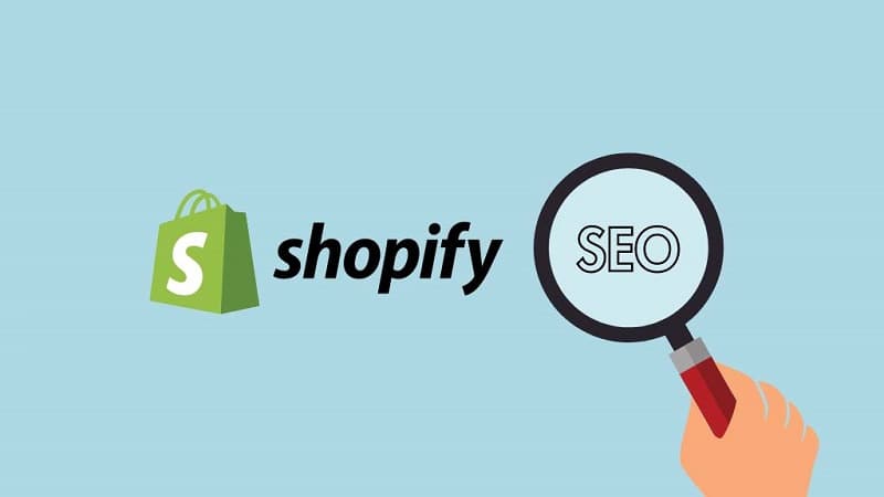 Shopify SEO Boost