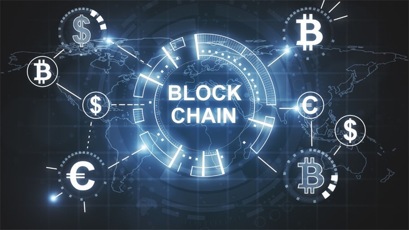 Unlocking the power of blockchain indexing