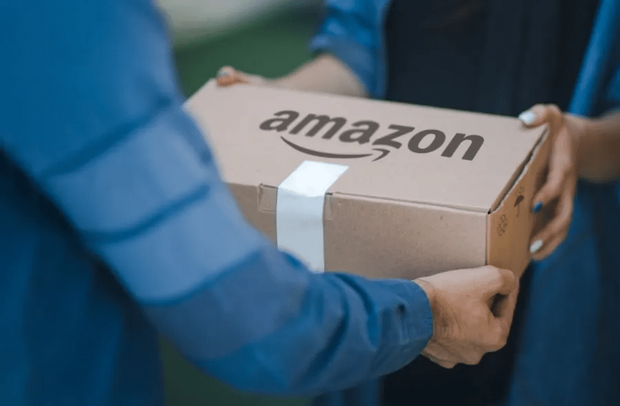 Why Amazon offers late deliveries