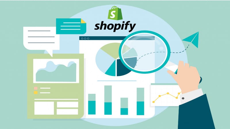 How Do I Pull Sales Tax Report from Shopify