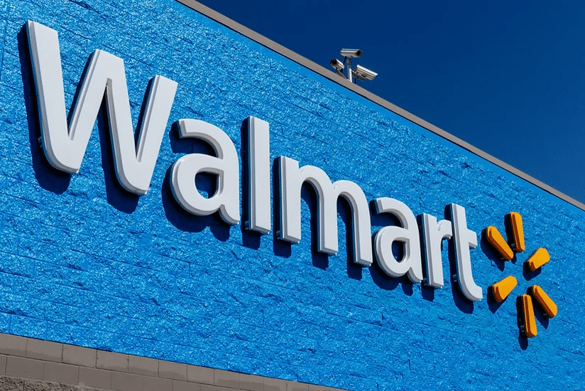 Walmart's 401k plan