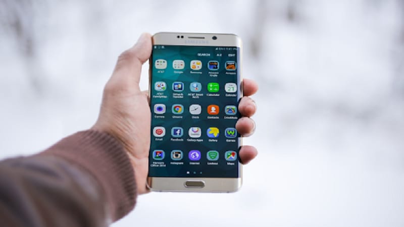 India's Most Downloaded Apps
