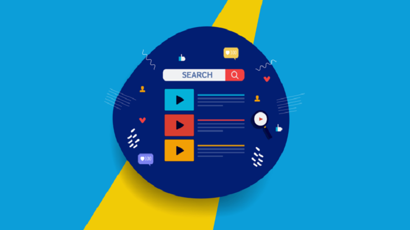 Video Search Engines