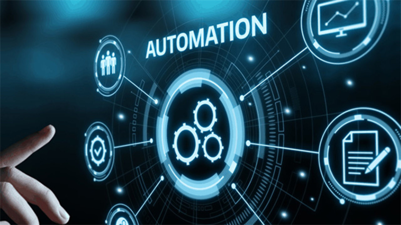 Understanding the Implications of Universal Automation