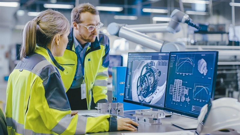 Microsoft Dynamics 365 Business Central