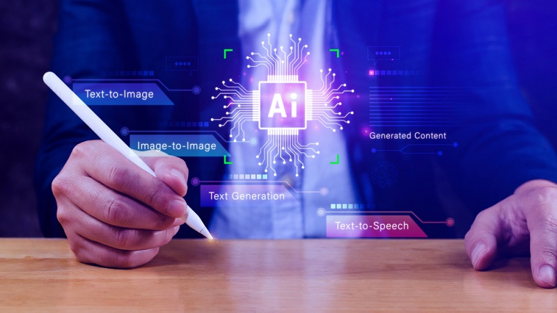 AI Image Generation