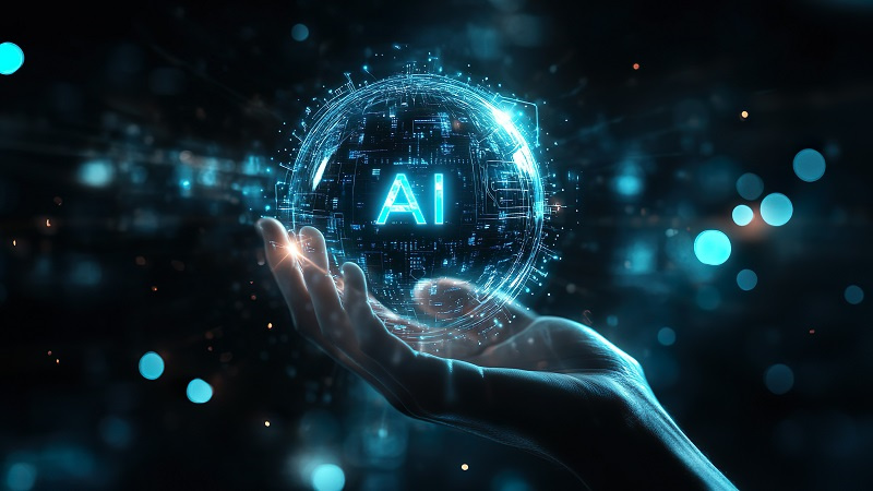 The AI-Powered Future of Work