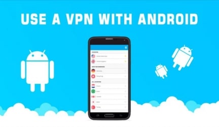 2 Easy Methods for Setting up a VPN on Android Devices