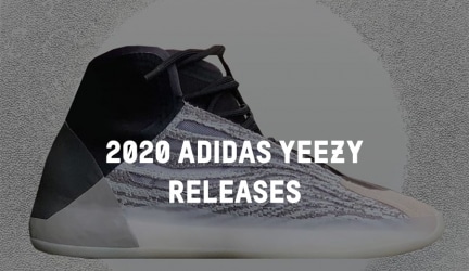 How to Get Ready for a Yeezy Release