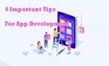 Developing An Application? Here Are 4 Important Tips