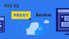 922 S5 Proxy Review