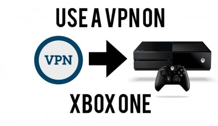A Guide to Set up a VPN on XBOX 360