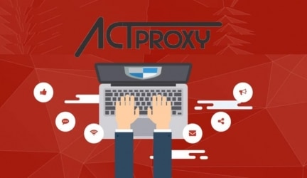ActProxy Review