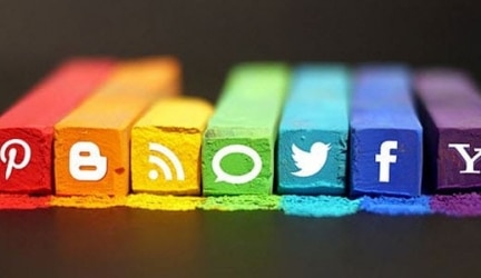 Adjust Safety and Privacy Settings For Apps on Social Media