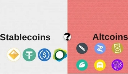 Everything You Need to Know About Altcoin As Well As Stablecoin