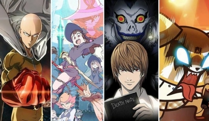 Animeflavor Alternatives & Similar Websites