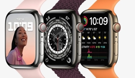 The Apple Watch Is the Best SmartWatch for iPhone Owners