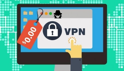 Reasons To Avoid Free VPN Providers