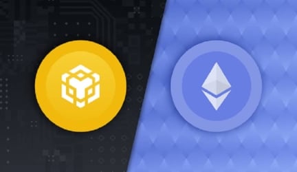 BNB Chain vs Ethereum: What’s The Differences 