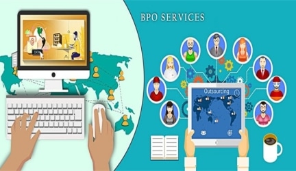 The 5 Types of BPO Services
