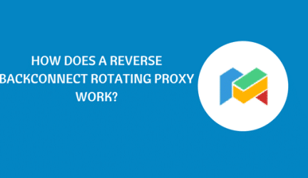 Ultimate Guide to Backconnect Proxies & Rotating Proxies