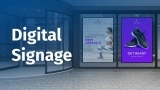 10 Benefits of Using Digital Signage in Retail Stores