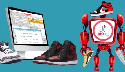 TOP 11 All In One Sneaker Bot for Copping