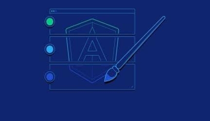 Best Angular Material Templates to Help You Build Web Apps