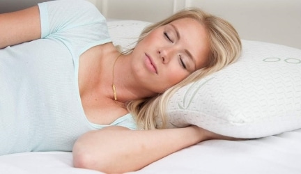 5 Best Bamboo Pillow of 2023: Natural And Innocuity