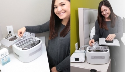 8 Best CPAP Cleaners: The Ultimate Guide of 2023