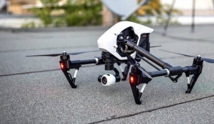 Best Camera Drone