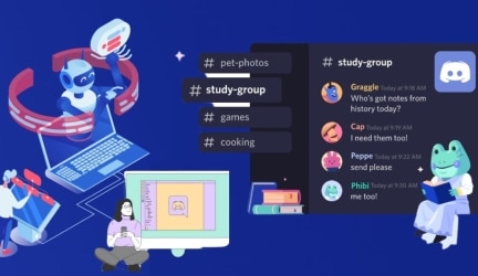 12 Best Discord Bots for All Your Discord Server Tasks